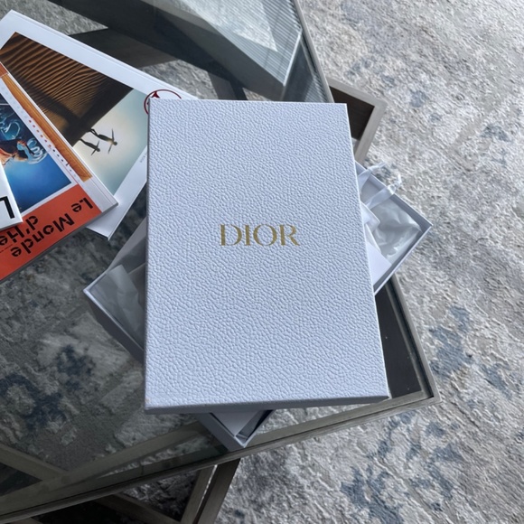 Christian Dior Slides - Picture 2 of 4